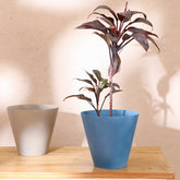 Jude Planter Blue